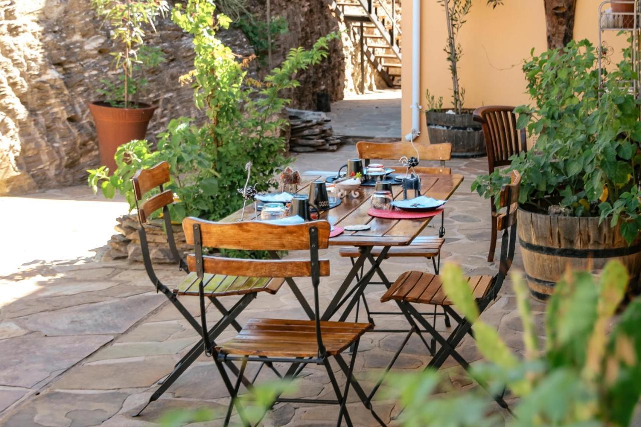 Ti Melen Boutique Guesthouse Windhoek Exteriér fotografie