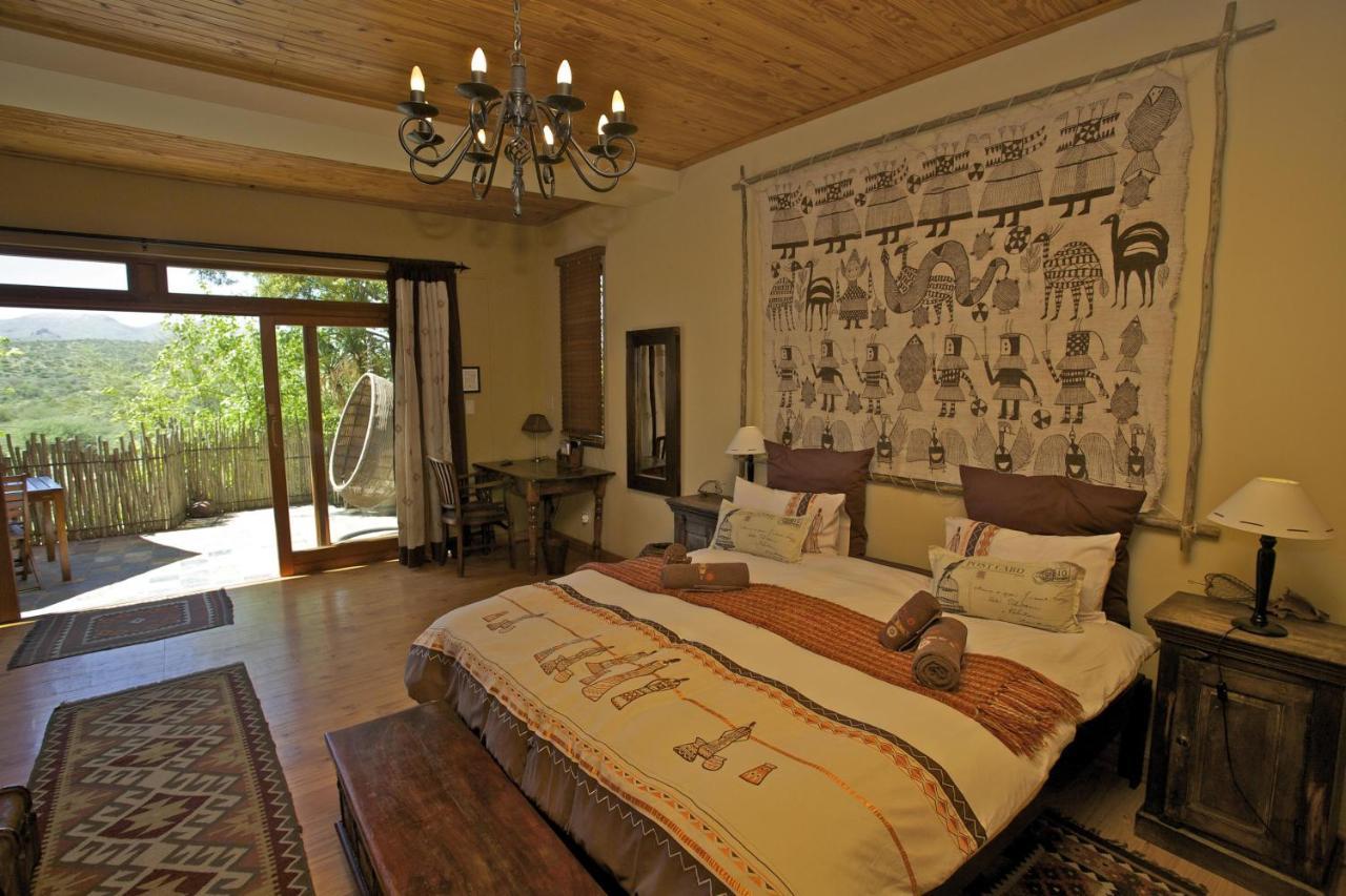 Ti Melen Boutique Guesthouse Windhoek Exteriér fotografie
